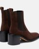 Souliers Martinez Souliers Martinez Dallas 60 suede ankle boots - 2