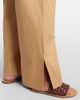 Souliers Martinez Souliers Martinez Estrella woven leather sandals - 2