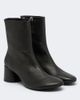 Souliers Martinez Souliers Martinez Flavia leather ankle boots - 1