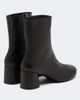 Souliers Martinez Souliers Martinez Flavia leather ankle boots - 3