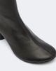 Souliers Martinez Souliers Martinez Flavia leather ankle boots - 6