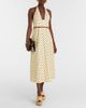 Souliers Martinez Souliers Martinez Garda raffia sandals - 4
