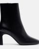 Souliers Martinez Souliers Martinez Karol 80 leather ankle boots - 4