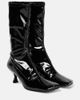 Souliers Martinez Souliers Martinez Lola ankle boots - 1