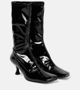 Souliers Martinez Souliers Martinez Lola ankle boots