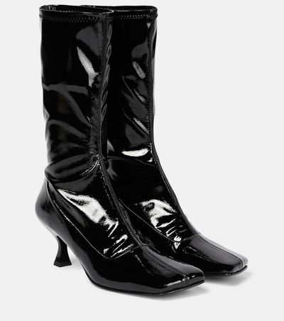 Souliers Martinez Souliers Martinez Lola ankle boots