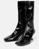 Souliers Martinez Souliers Martinez Lola ankle boots - 5