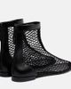 Souliers Martinez Souliers Martinez Maxima mesh ankle boots - 2