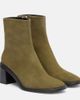 Souliers Martinez Souliers Martinez Mona 60 suede ankle boots - 1