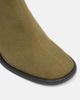 Souliers Martinez Souliers Martinez Mona 60 suede ankle boots - 5