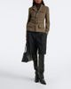 Souliers Martinez Souliers Martinez Nevada leather knee-high boots - 2