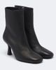 Souliers Martinez Souliers Martinez Talin leather ankle boots - 1