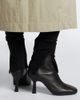 Souliers Martinez Souliers Martinez Talin leather ankle boots - 2