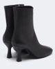 Souliers Martinez Souliers Martinez Talin leather ankle boots - 3