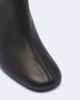 Souliers Martinez Souliers Martinez Talin leather ankle boots - 6