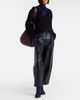 Souliers Martinez Souliers Martinez Teruele 80 suede ankle boots - 3