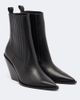 Souliers Martinez Souliers Martinez Vegas leather ankle boots - 1