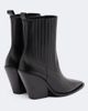 Souliers Martinez Souliers Martinez Vegas leather ankle boots - 4