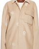 Soulland Soulland Beige Rory Jacket - 1