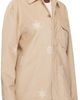 Soulland Soulland Beige Rory Jacket - 2