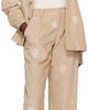 Soulland Soulland Beige Rory Jacket - 4