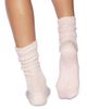Souls. Souls. Baby Pink Cloud Grip Socks - 3