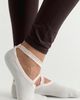 Souls. Souls. Ballet Pilates Socks - 1