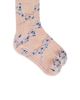 Souls. Souls. Blue Blossom Socks - 1