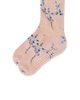 Souls. Souls. Blue Blossom Socks - 2