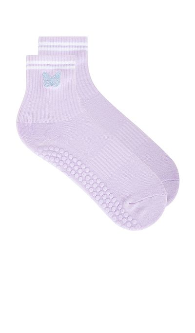 Souls. Souls. Butterfly Socks