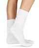 Souls. Souls. White Cloud Grip Socks - 1