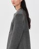 Source Unknown Source Unknown Banton Double Jacket Charcoal - 4