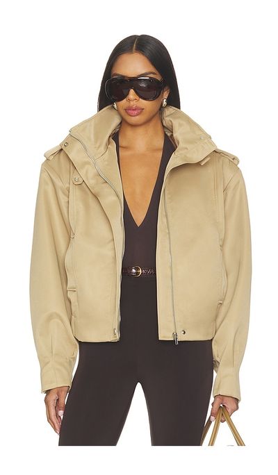 Source Unknown Source Unknown Barlow Flight Bomber Jacket