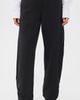 Source Unknown Source Unknown Ebbe Balloon Trousers Black - 2