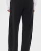 Source Unknown Source Unknown Ebbe Balloon Trousers Black - 3