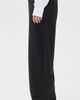 Source Unknown Source Unknown Ebbe Balloon Trousers Black - 4