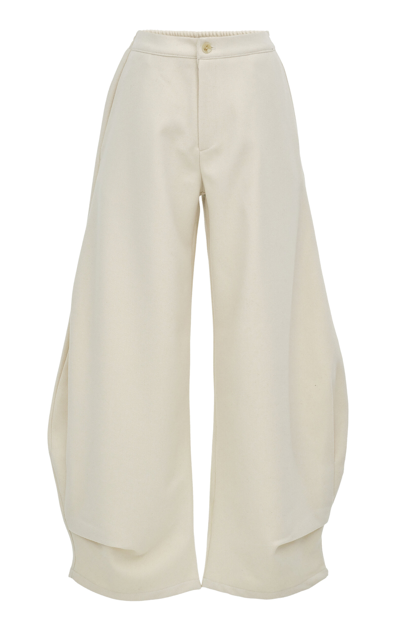 Source Unknown Source Unknown Ebbe Balloon WiideLeg Pants