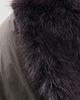 Source Unknown Source Unknown Egizio Puffer Down Jacket Charcoal - 6
