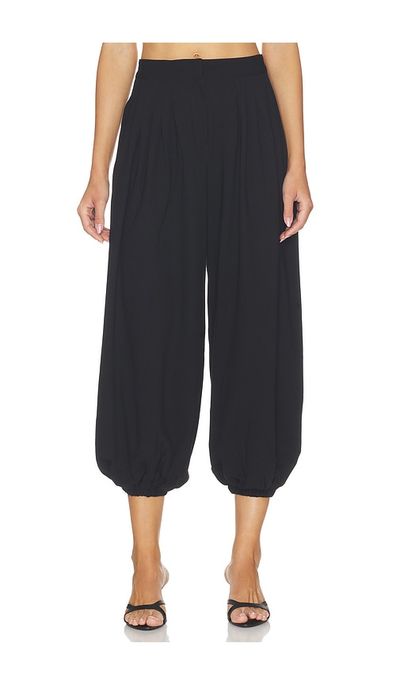 Source Unknown Source Unknown Giacca Ruched Trousers