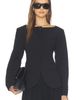 Source Unknown Source Unknown Matteo Cinched Blazer - 1