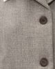 Source Unknown Source Unknown Suki Collar Blazer Grey One - 6