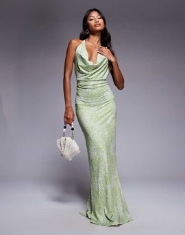 Sho Dress