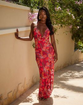 Sho Dress