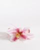 South Beach South Beach flower claw clip in lilac-Purple - 1