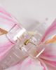 South Beach South Beach flower claw clip in lilac-Purple - 3