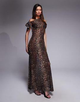 Sho Dress
