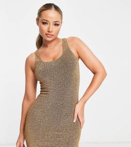 Sho Dress