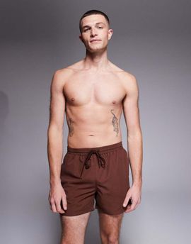 South Beach South Beach swimsuit in brown