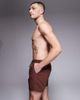 South Beach South Beach swimsuit in brown - 3