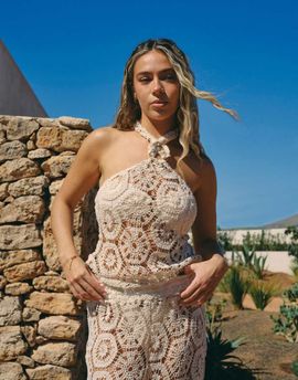 Sho Dress